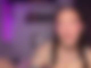 Ashley's Live Sex Cam Show
