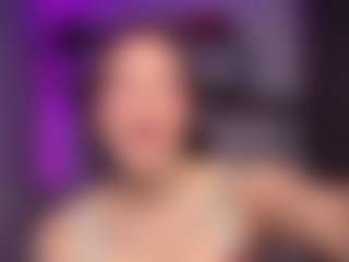 Ashley's Live Sex Cam Show