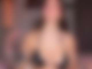 Ashley's Live Sex Cam Show