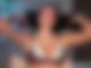 Ashley's Live Sex Cam Show