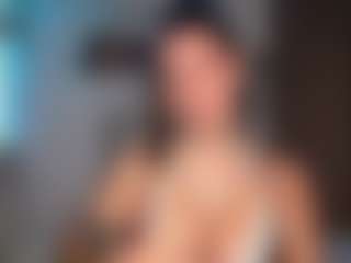 Ashley's Live Sex Cam Show