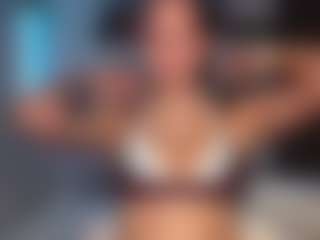 Ashley's Live Sex Cam Show