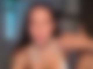 Ashley's Live Sex Cam Show