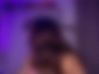 Ashley's Live Sex Cam Show