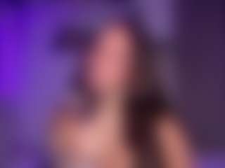 Ashley's Live Sex Cam Show