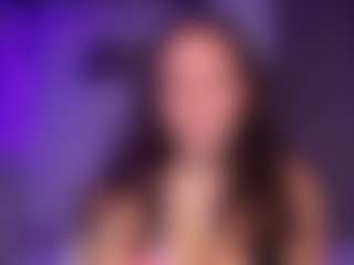 Ashley's Live Sex Cam Show