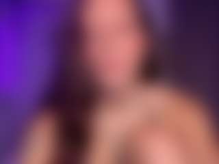 Ashley's Live Sex Cam Show