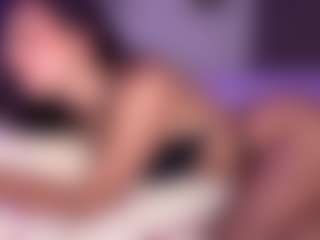 Ashley's Live Sex Cam Show