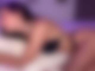 Ashley's Live Sex Cam Show