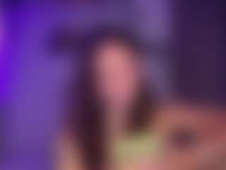 Ashley's Live Sex Cam Show