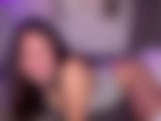Ashley's Live Sex Cam Show