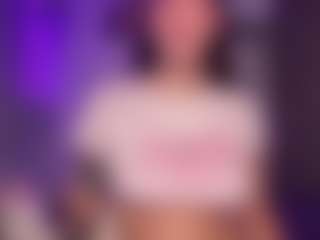 Ashley's Live Sex Cam Show