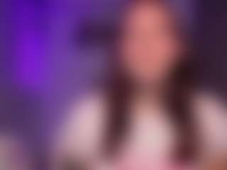 Ashley's Live Sex Cam Show