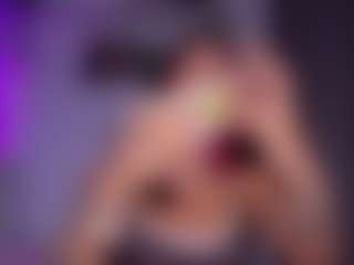 Ashley's Live Sex Cam Show