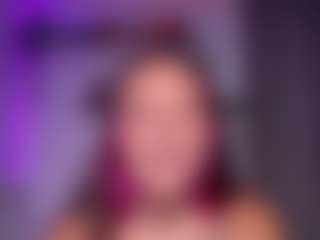 Ashley's Live Sex Cam Show