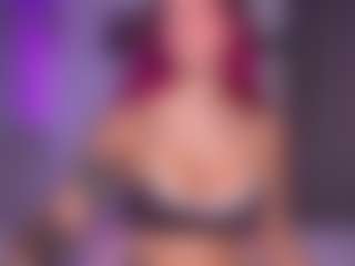 Ashley's Live Sex Cam Show