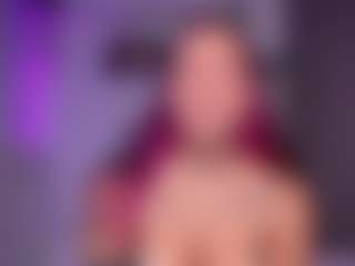 Ashley's Live Sex Cam Show