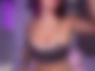 Ashley's Live Sex Cam Show