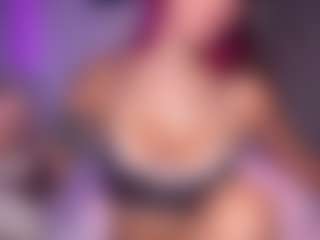 Ashley's Live Sex Cam Show