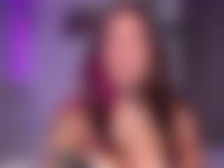 Live cam show with Ashley - Brown Hair Toys on SmokeAndPoke