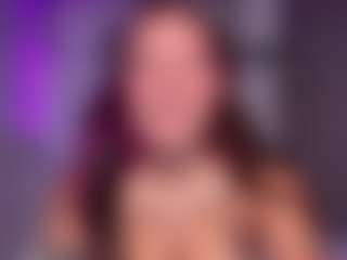 Ashley's Live Sex Cam Show