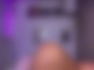Ashley's Live Sex Cam Show