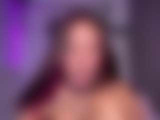 Ashley's Live Sex Cam Show