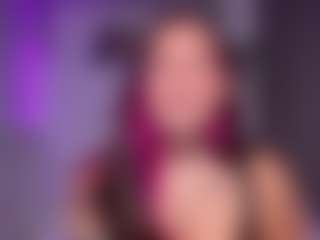 Ashley's Live Sex Cam Show