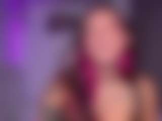 Ashley's Live Sex Cam Show