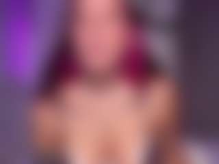 Ashley's Live Sex Cam Show