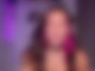 Ashley's Live Sex Cam Show