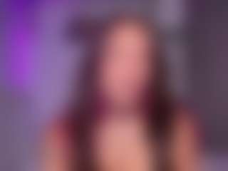 Ashley's Live Sex Cam Show
