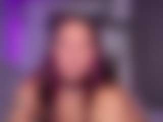 Ashley's Live Sex Cam Show