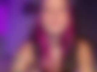 Ashley's Live Sex Cam Show