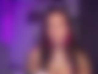 Ashley's Live Sex Cam Show