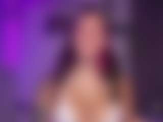 Ashley's Live Sex Cam Show