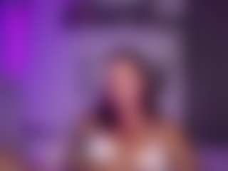 Ashley's Live Sex Cam Show