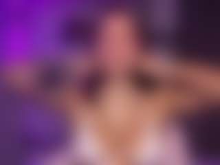 Ashley's Live Sex Cam Show