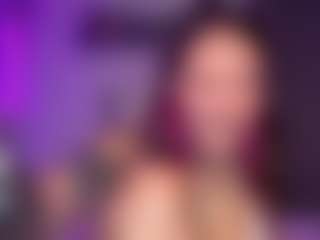 Ashley's Live Sex Cam Show