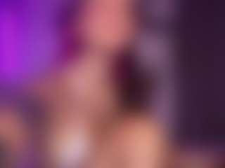 Ashley's Live Sex Cam Show