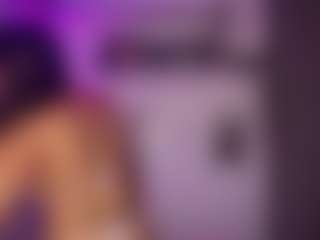 Ashley's Live Sex Cam Show