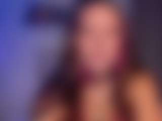 Ashley's Live Sex Cam Show