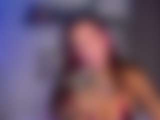 Ashley's Live Sex Cam Show
