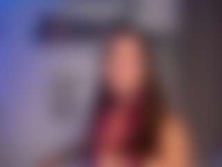 Ashley's Live Sex Cam Show
