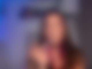 Ashley's Live Sex Cam Show