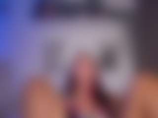 Ashley's Live Sex Cam Show