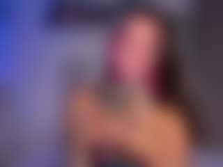 Ashley's Live Sex Cam Show