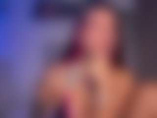 Ashley's Live Sex Cam Show
