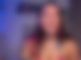 Live cam show with Ashley - Tongue on xheatlive.com