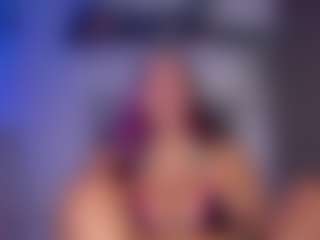 Ashley's Live Sex Cam Show